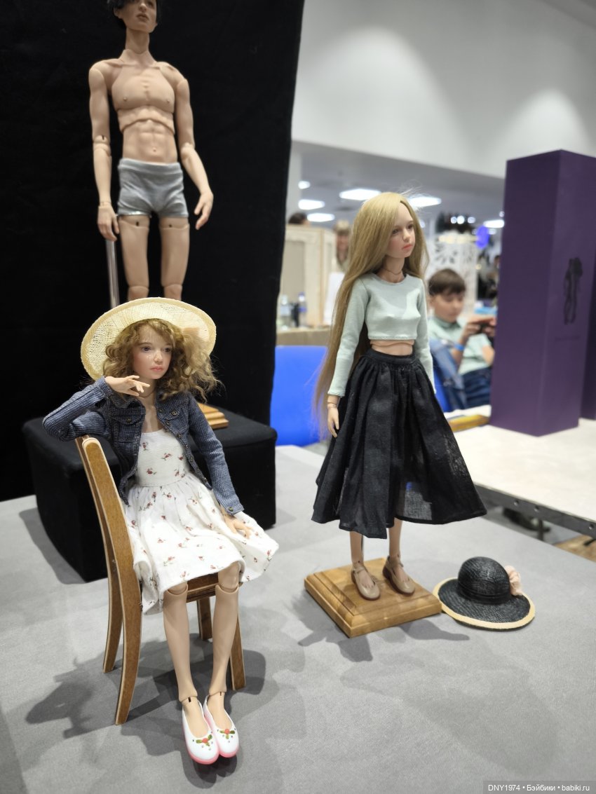 Доллскар, часть 3, что бы купить | Бэйбики Доллскар, часть 3, что бы купить (фото 2)