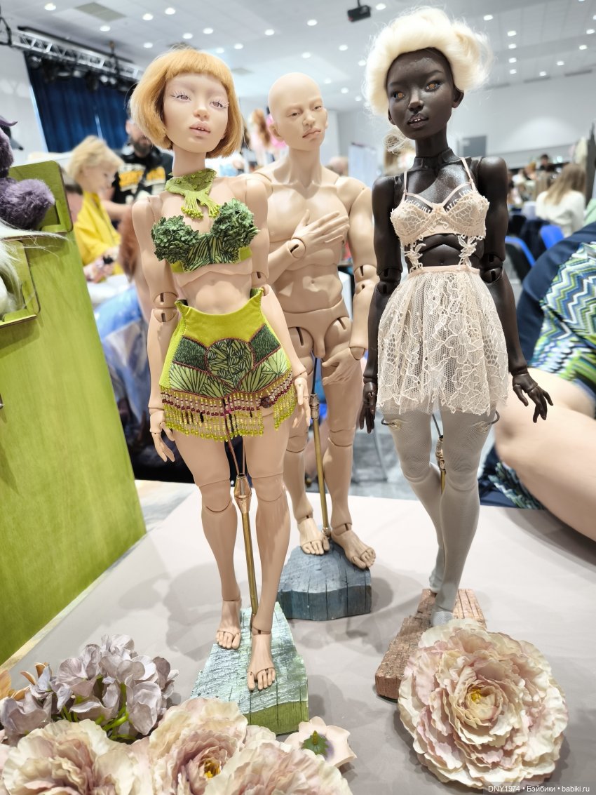 Доллскар, часть 3, что бы купить | Бэйбики Доллскар, часть 3, что бы купить (фото 8)