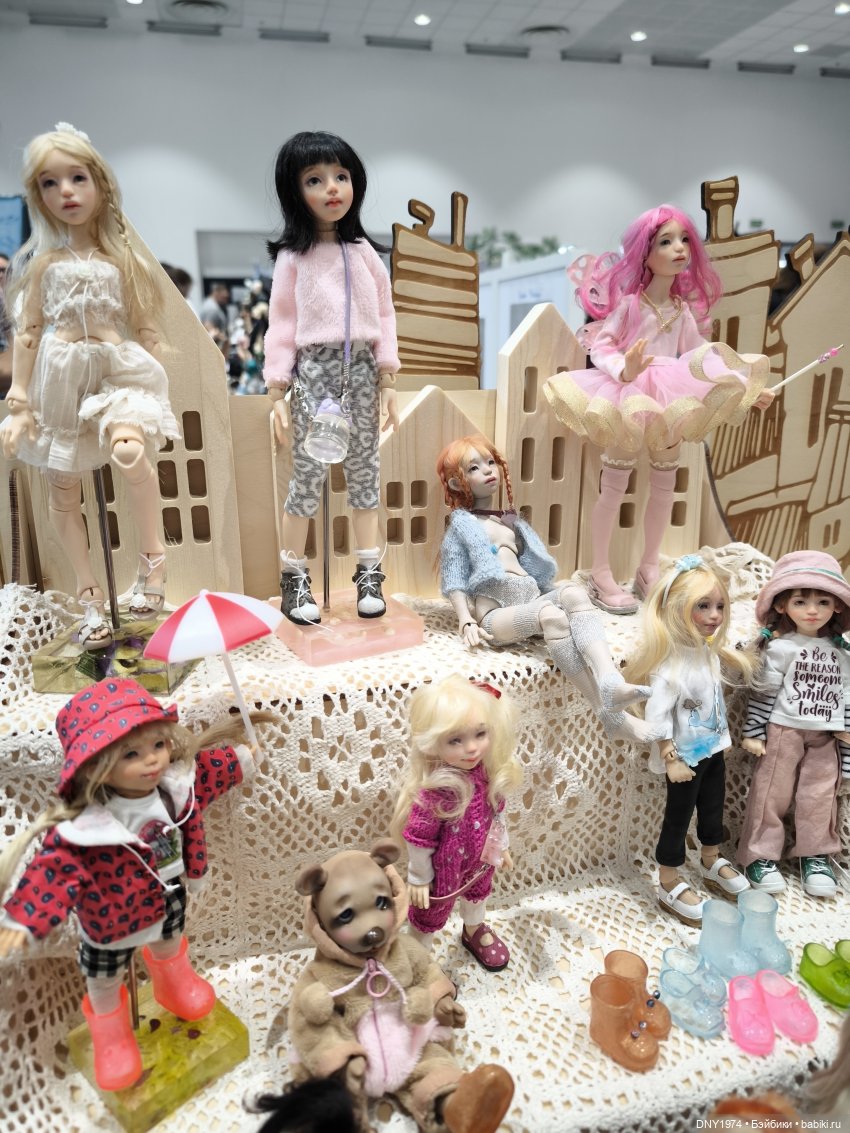 Доллскар, часть 3, что бы купить | Бэйбики Доллскар, часть 3, что бы купить (фото 4)