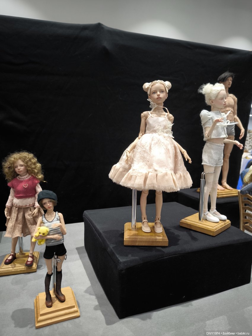 Доллскар, часть 3, что бы купить | Бэйбики Доллскар, часть 3, что бы купить