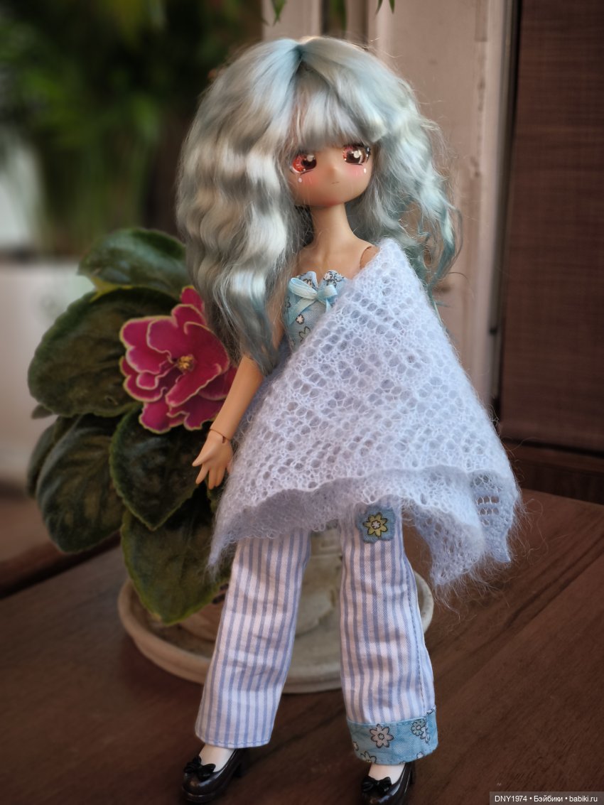 Доллскар, часть 1 и зайцы (фото 6)