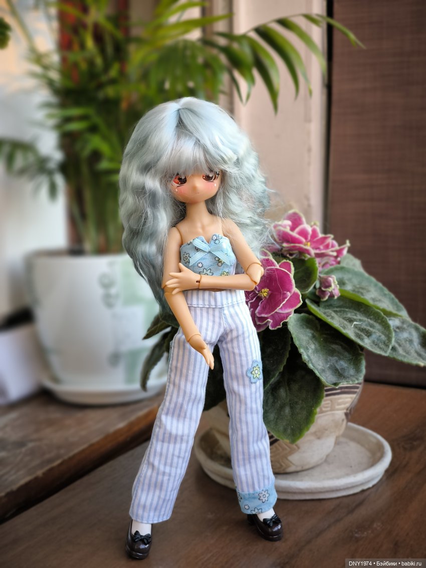 Доллскар, часть 1 и зайцы (фото 4)