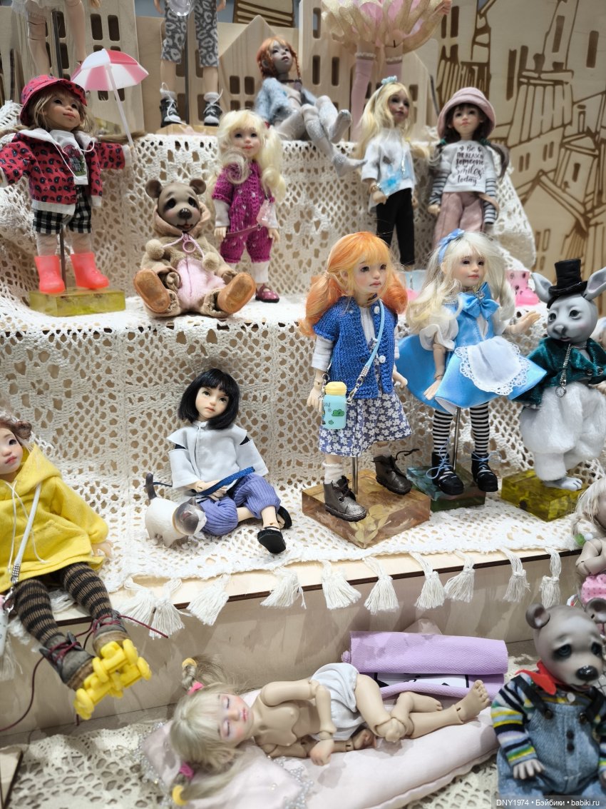 Доллскар, часть 3, что бы купить | Бэйбики Доллскар, часть 3, что бы купить (фото 5)