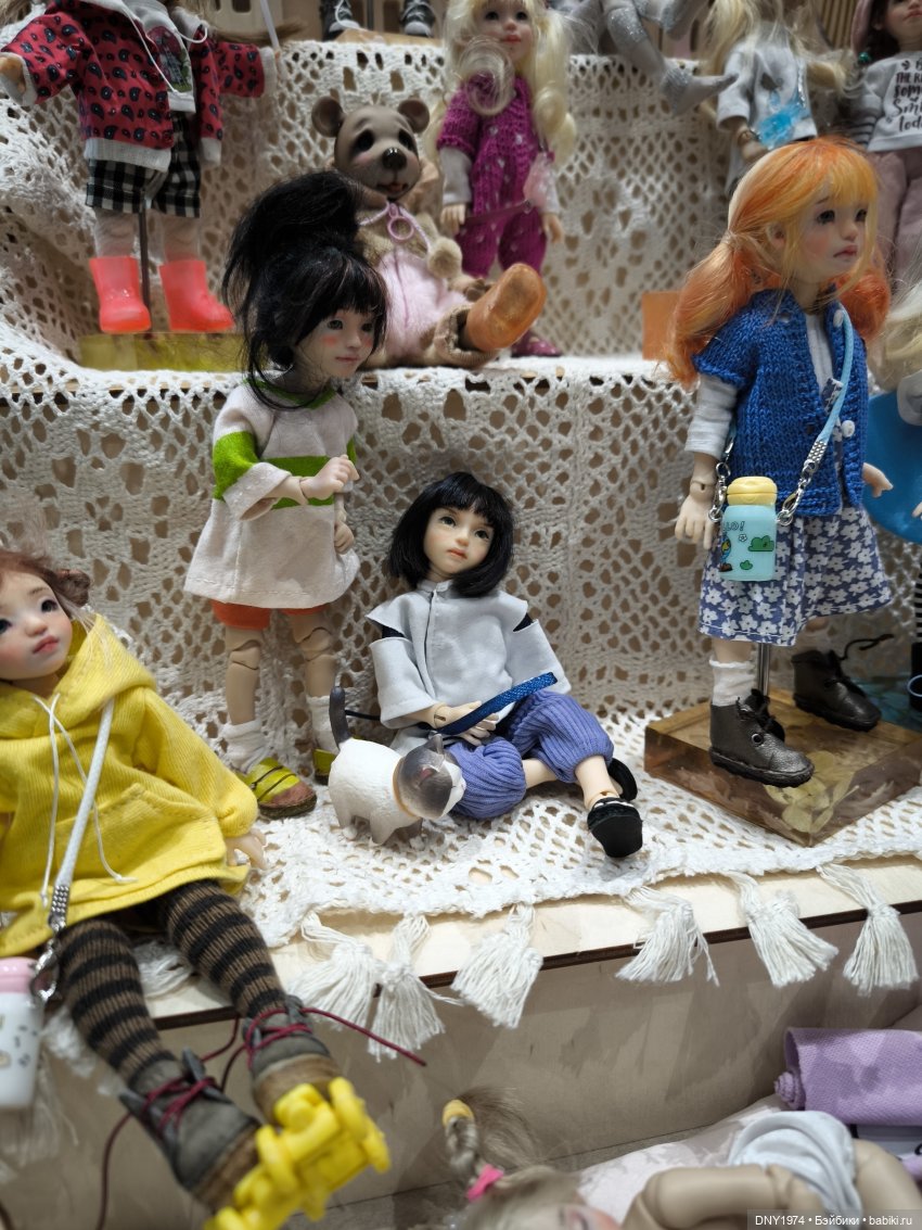 Доллскар, часть 3, что бы купить | Бэйбики Доллскар, часть 3, что бы купить (фото 6)