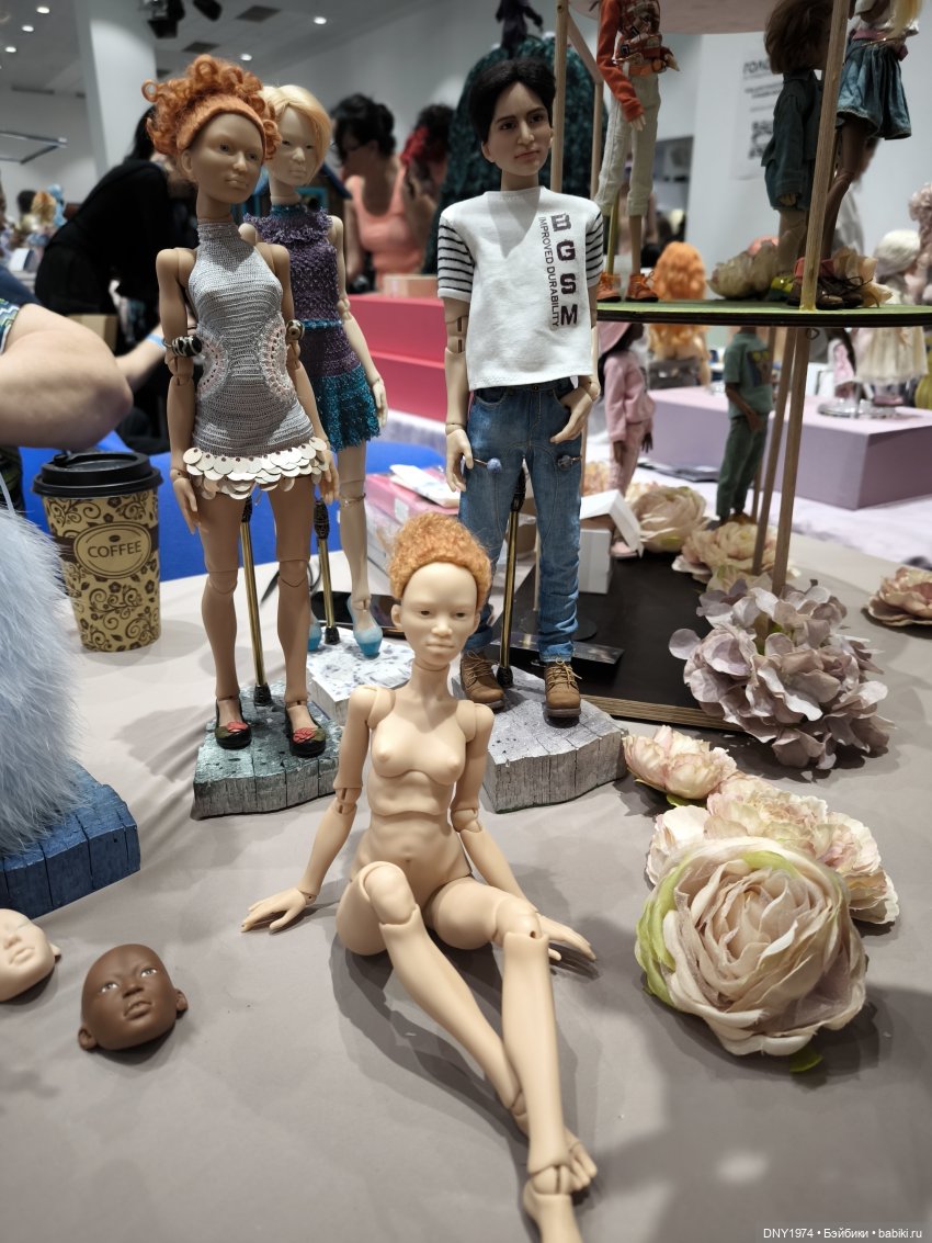 Доллскар, часть 3, что бы купить | Бэйбики Доллскар, часть 3, что бы купить (фото 7)