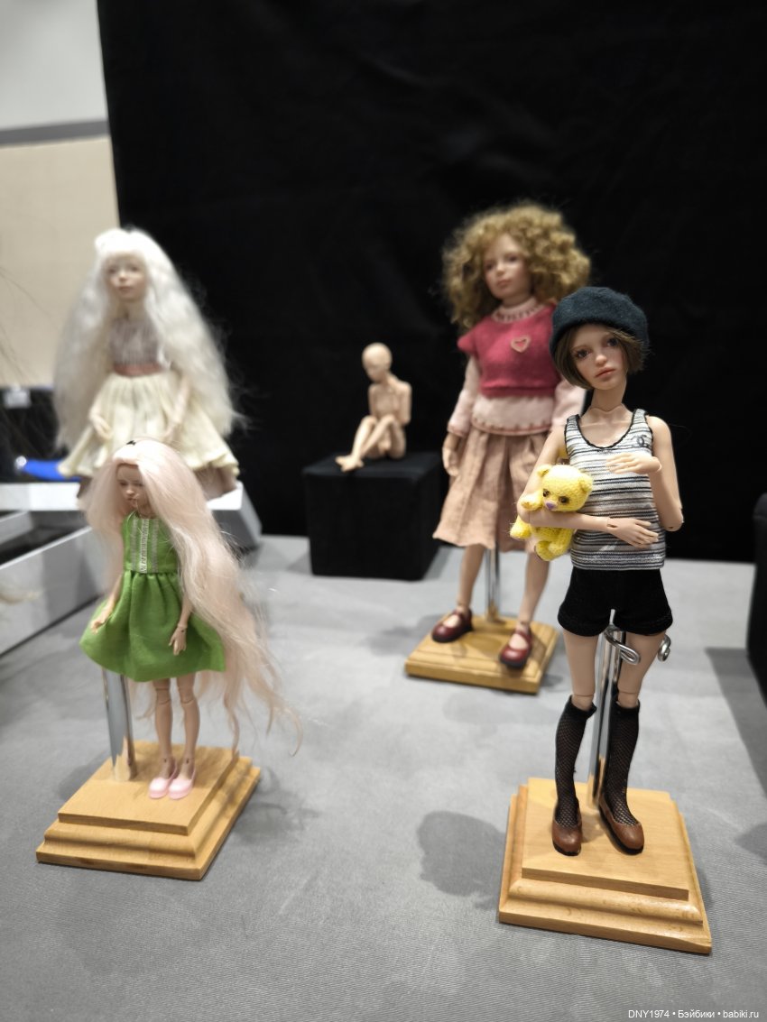 Доллскар, часть 3, что бы купить | Бэйбики Доллскар, часть 3, что бы купить (фото 3)