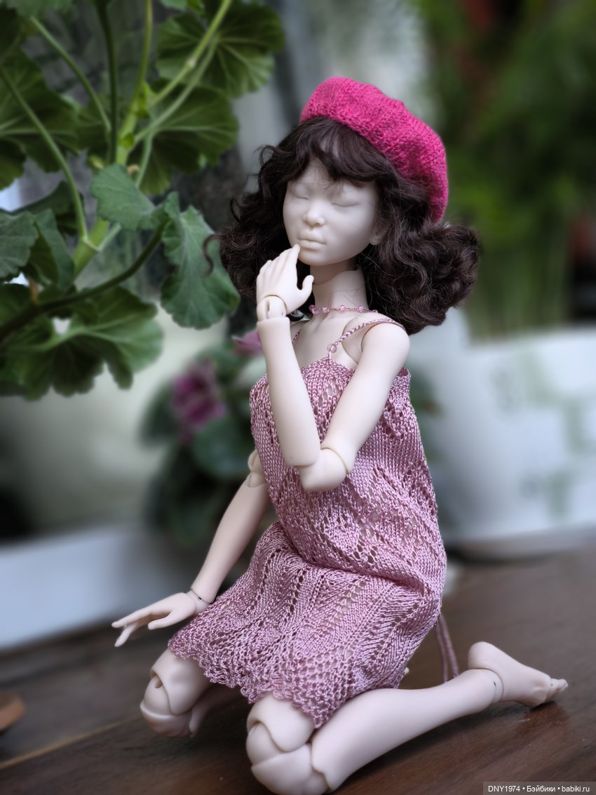 Моя Анита, долгожданная и желанная | Бэйбики Моя Анита, долгожданная и желанная (фото 9)