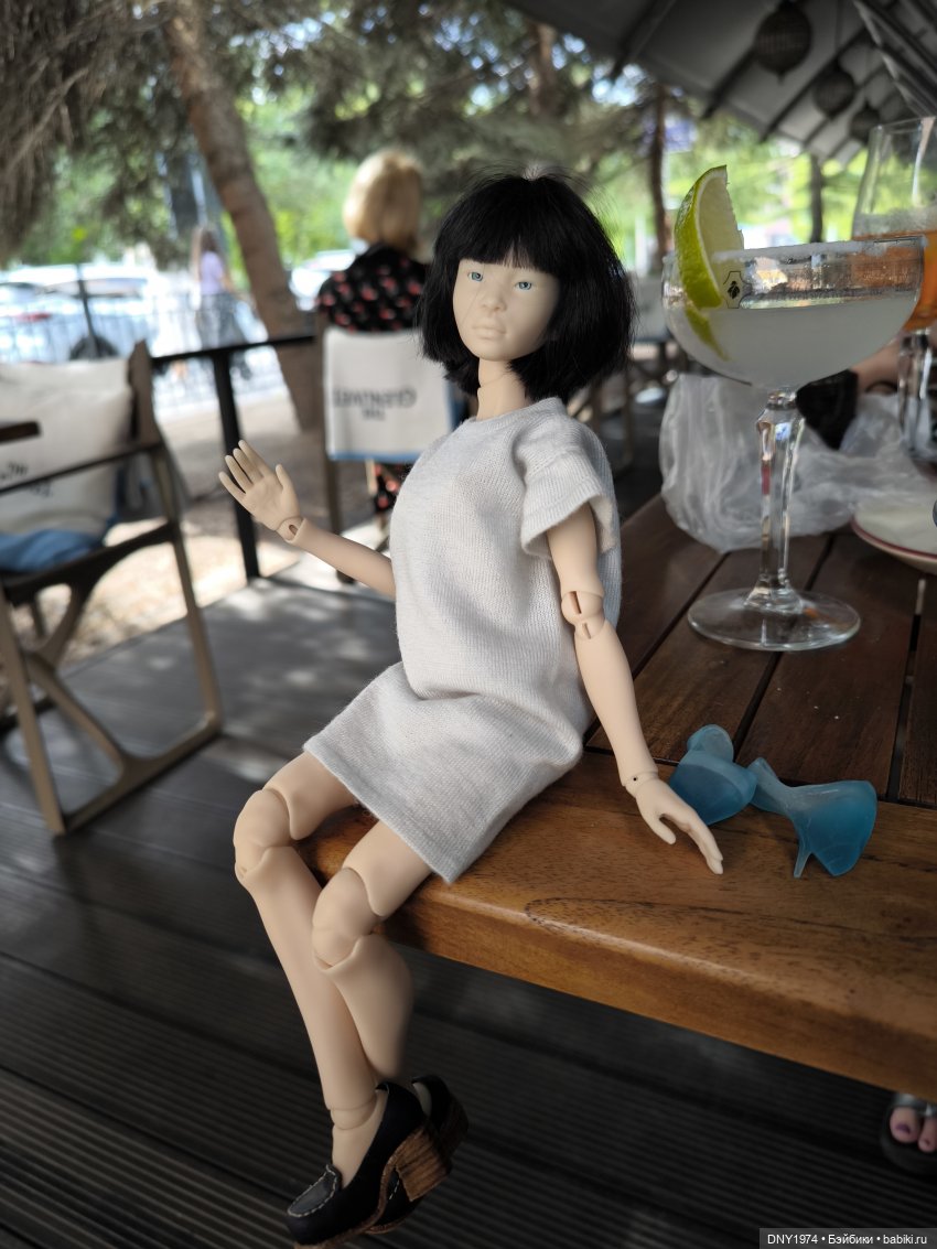 Моя Анита, долгожданная и желанная | Бэйбики Моя Анита, долгожданная и желанная (фото 2)