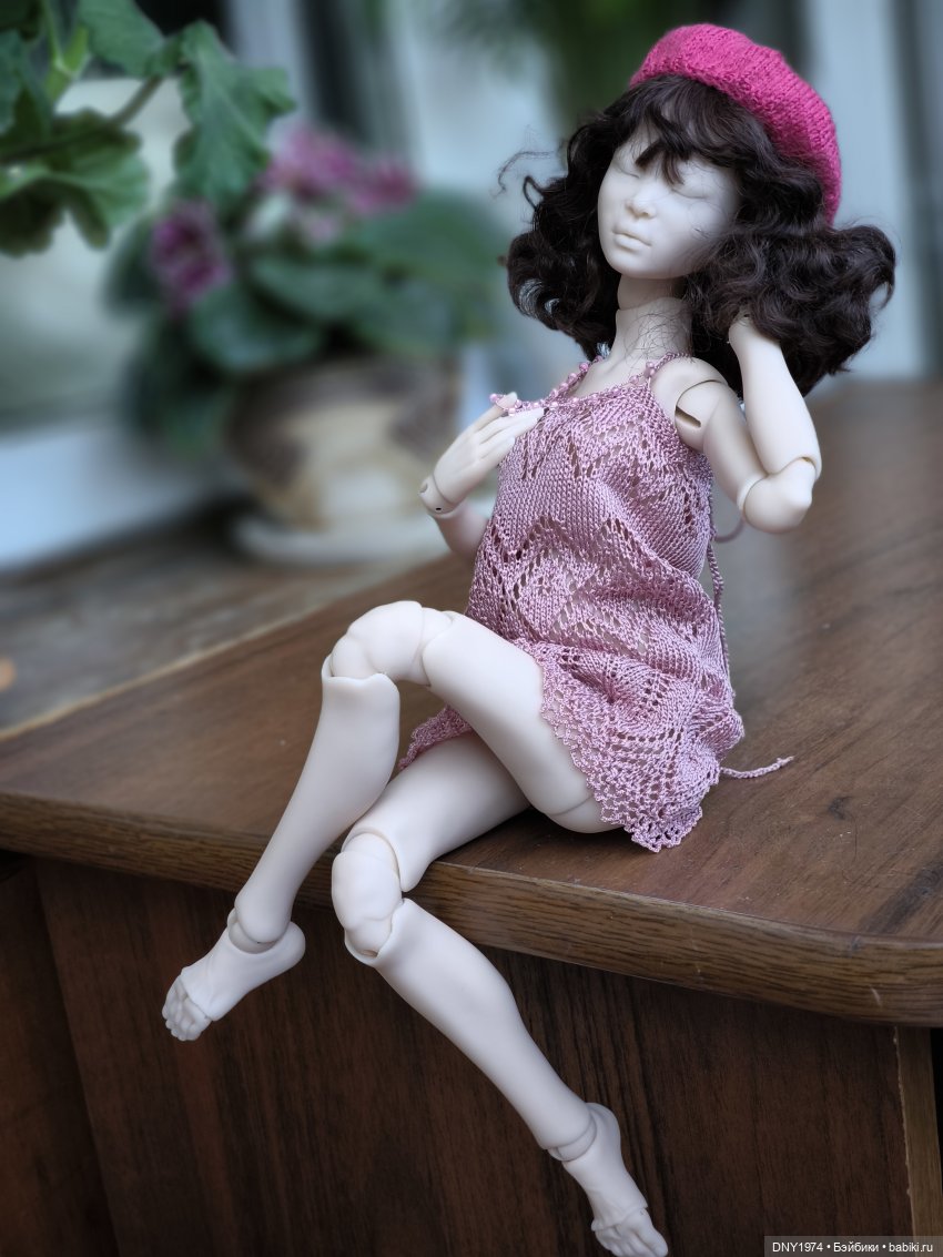 Моя Анита, долгожданная и желанная | Бэйбики Моя Анита, долгожданная и желанная