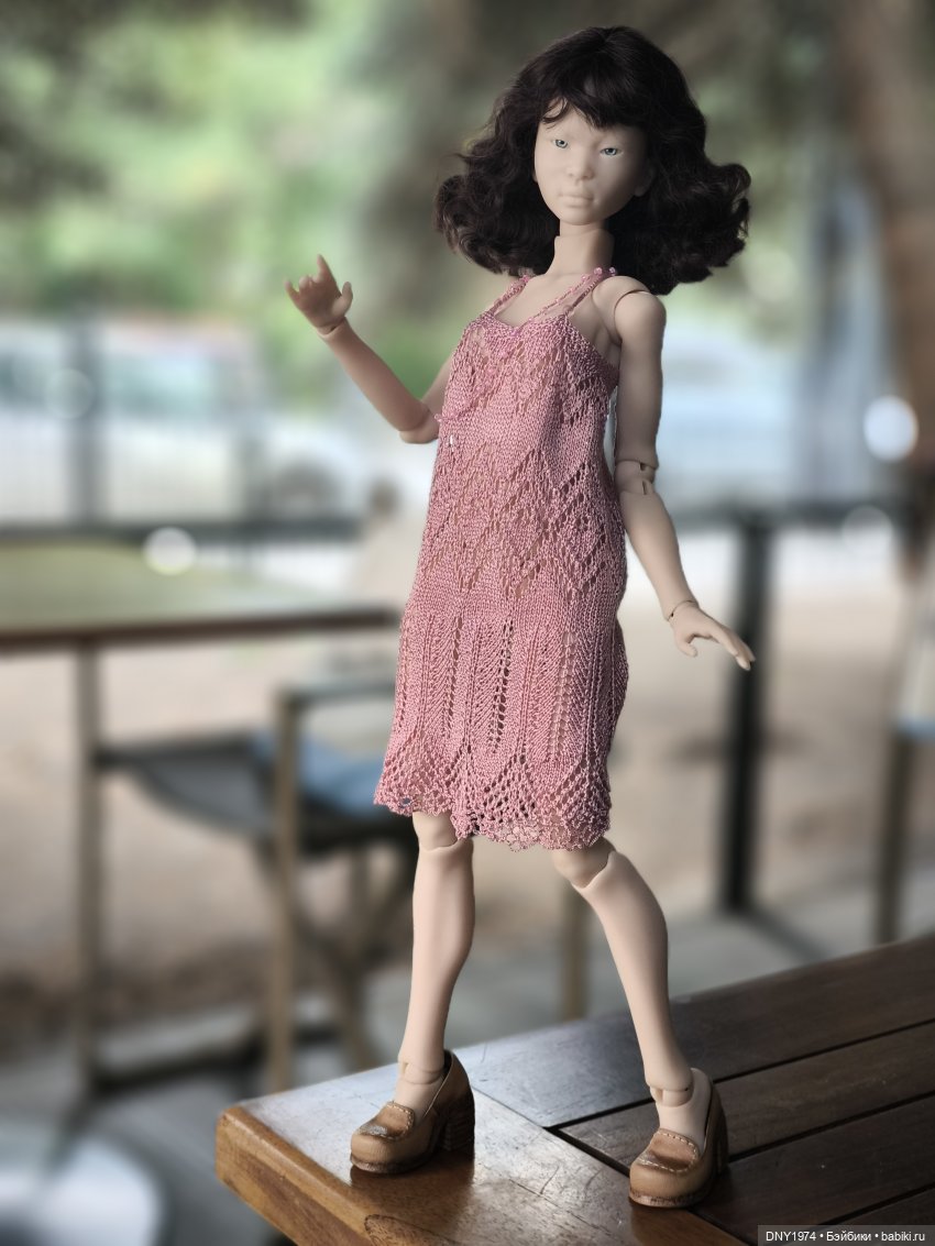 Моя Анита, долгожданная и желанная | Бэйбики Моя Анита, долгожданная и желанная (фото 7)