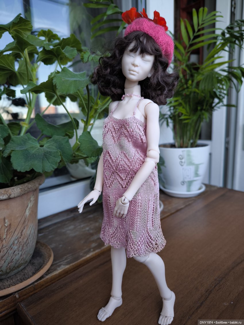 Моя Анита, долгожданная и желанная | Бэйбики Моя Анита, долгожданная и желанная (фото 8)