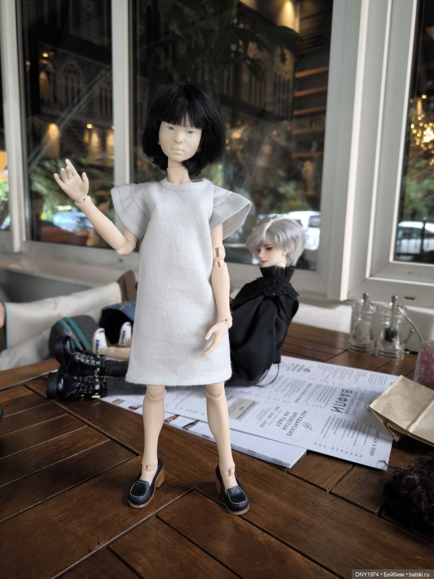 Моя Анита, долгожданная и желанная | Бэйбики Моя Анита, долгожданная и желанная