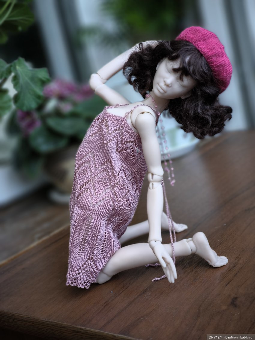 Моя Анита, долгожданная и желанная | Бэйбики Моя Анита, долгожданная и желанная