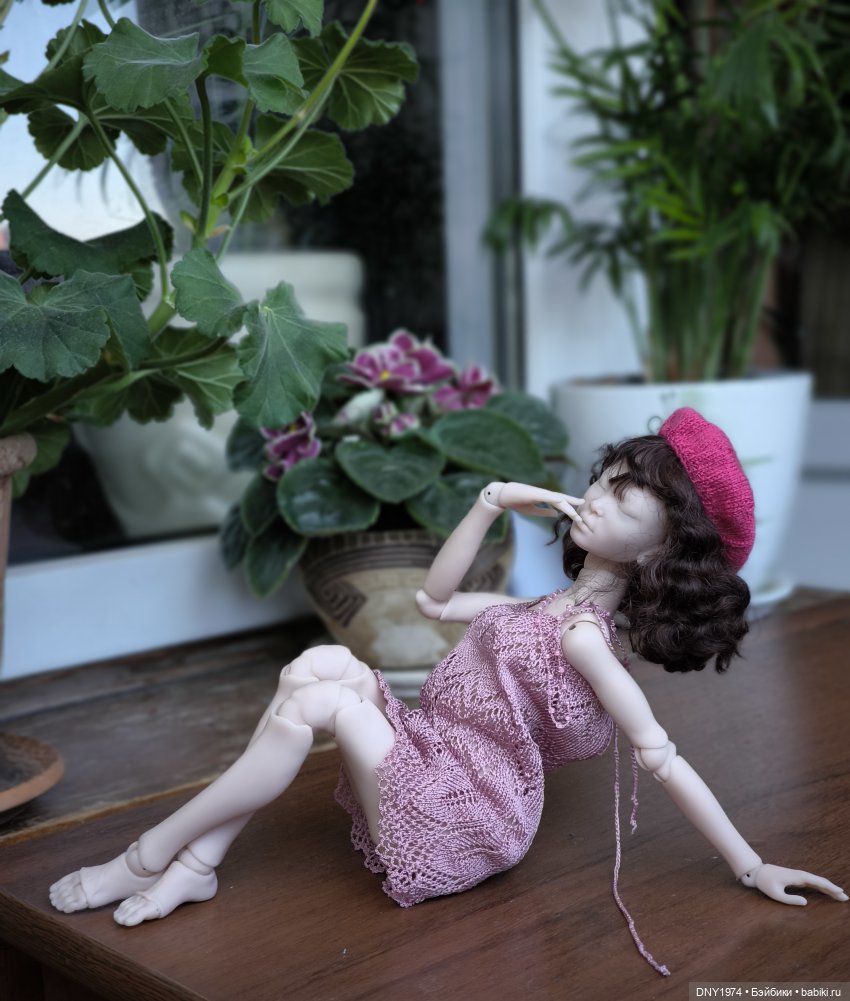 Моя Анита, долгожданная и желанная | Бэйбики Моя Анита, долгожданная и желанная (фото 10)