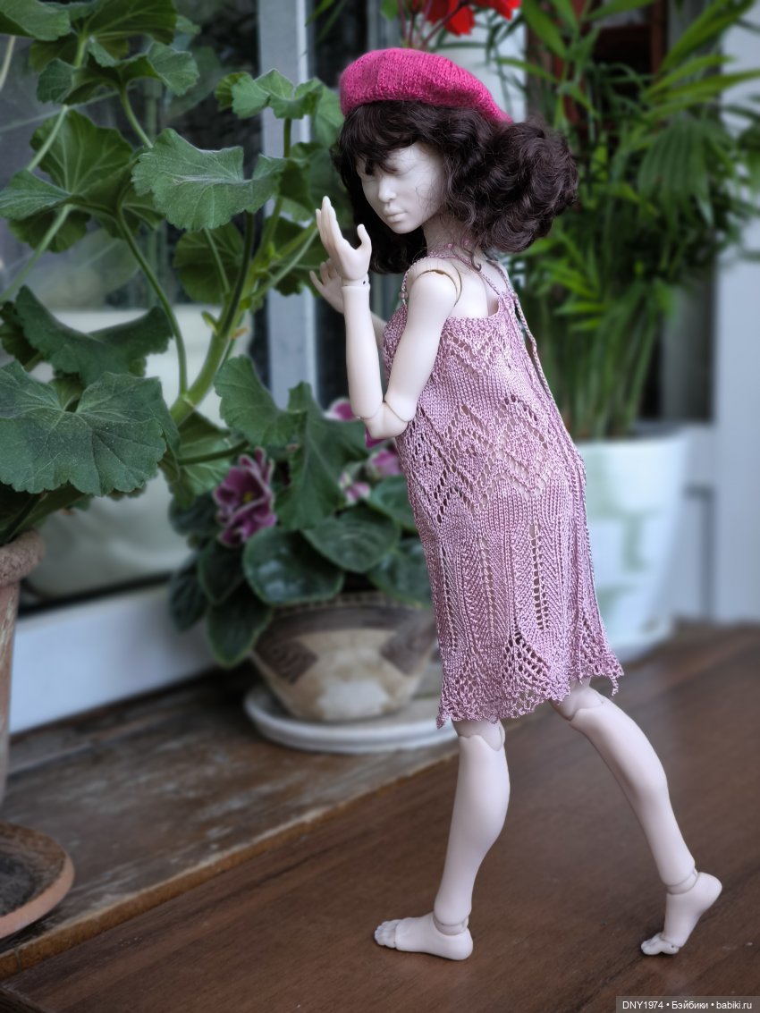 Моя Анита, долгожданная и желанная | Бэйбики Моя Анита, долгожданная и желанная