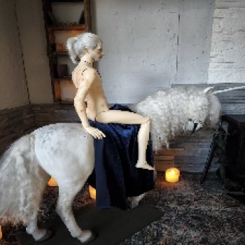 Доллскар, часть 4, композиции