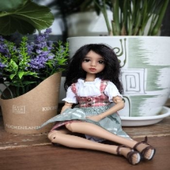 Варвара-краса