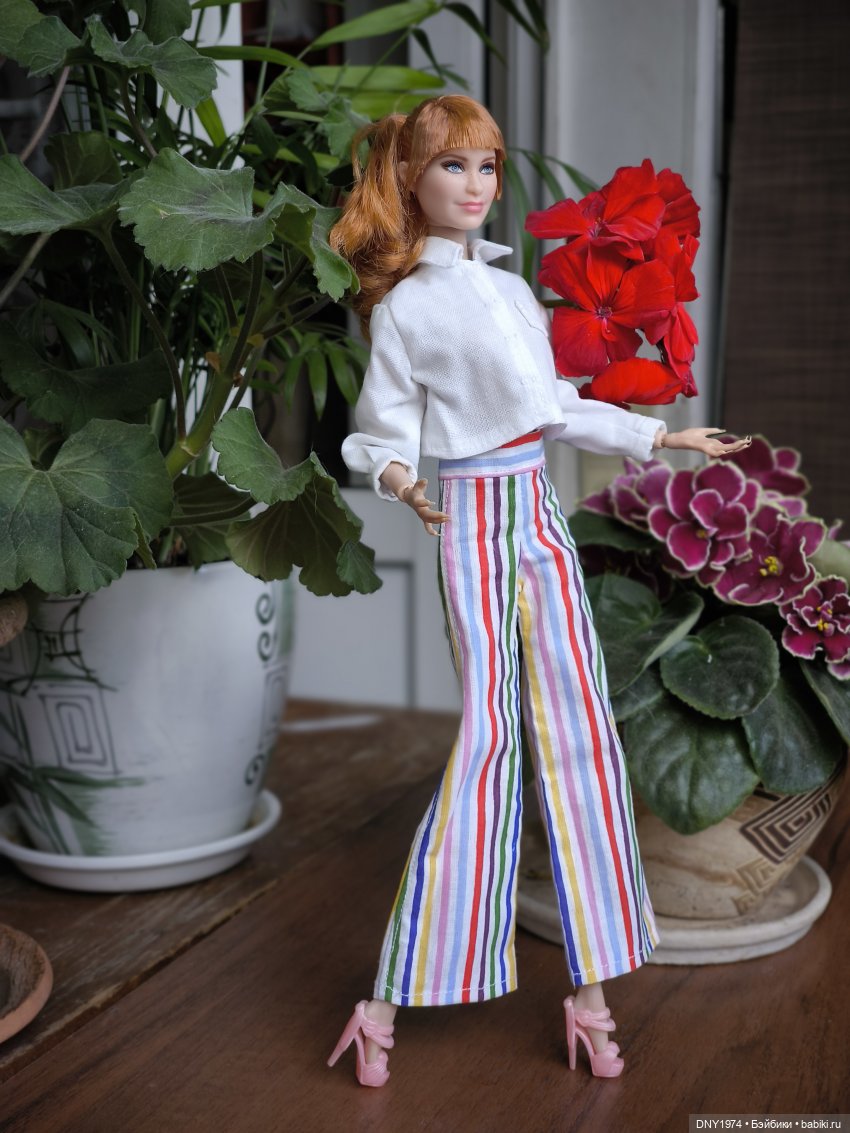 Соскучилась по Интегрити — Куклы Integrity Toys (Интегрити): Poppy Parker (фото 4)