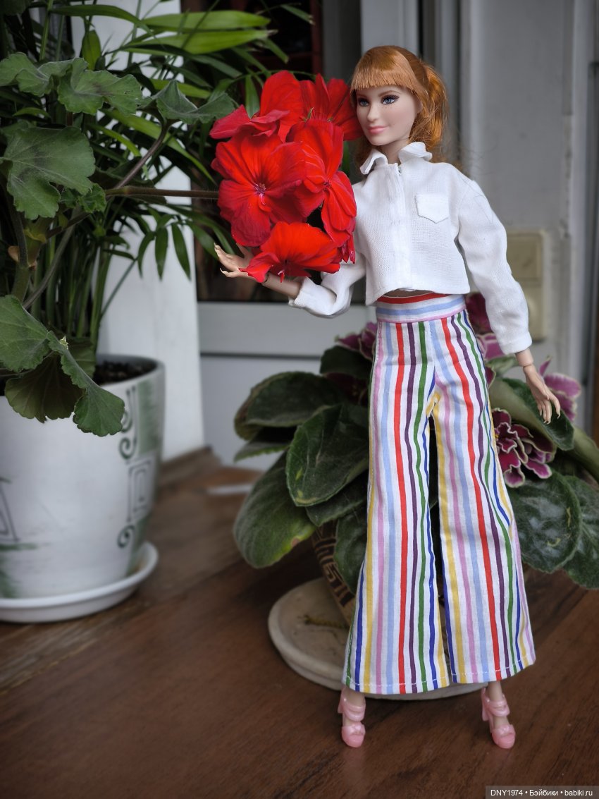 Соскучилась по Интегрити — Куклы Integrity Toys (Интегрити): Poppy Parker (фото 3)