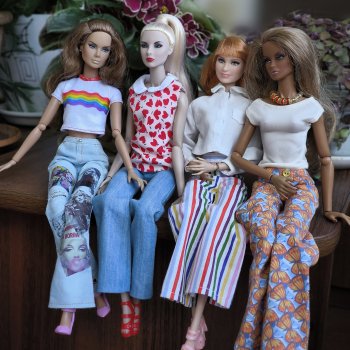 Соскучилась по Интегрити