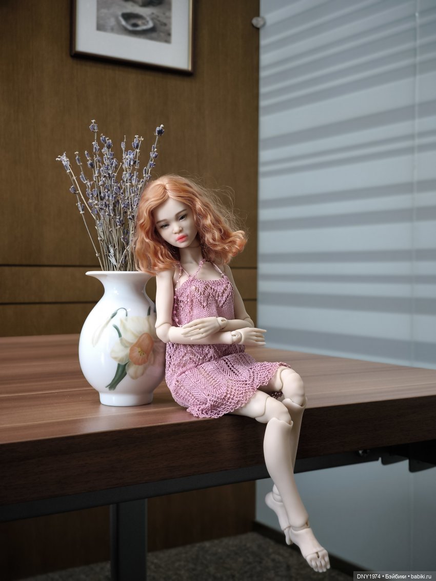 Анита? Нет, теперь не Анита | Бэйбики Анита? Нет, теперь не Анита