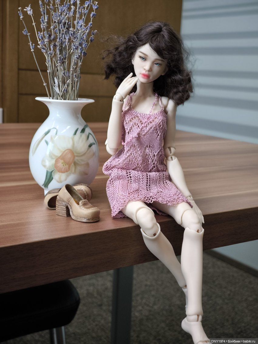 Анита? Нет, теперь не Анита | Бэйбики Анита? Нет, теперь не Анита (фото 10)