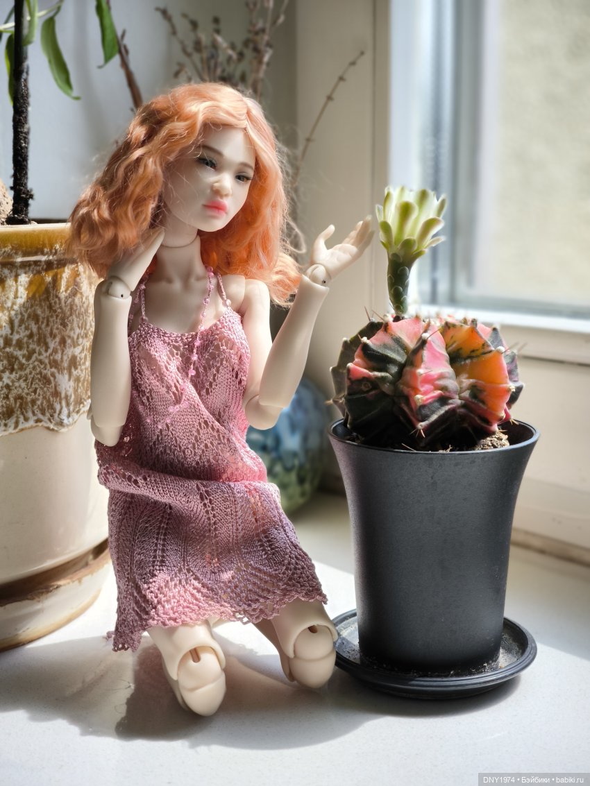 Анита? Нет, теперь не Анита | Бэйбики Анита? Нет, теперь не Анита