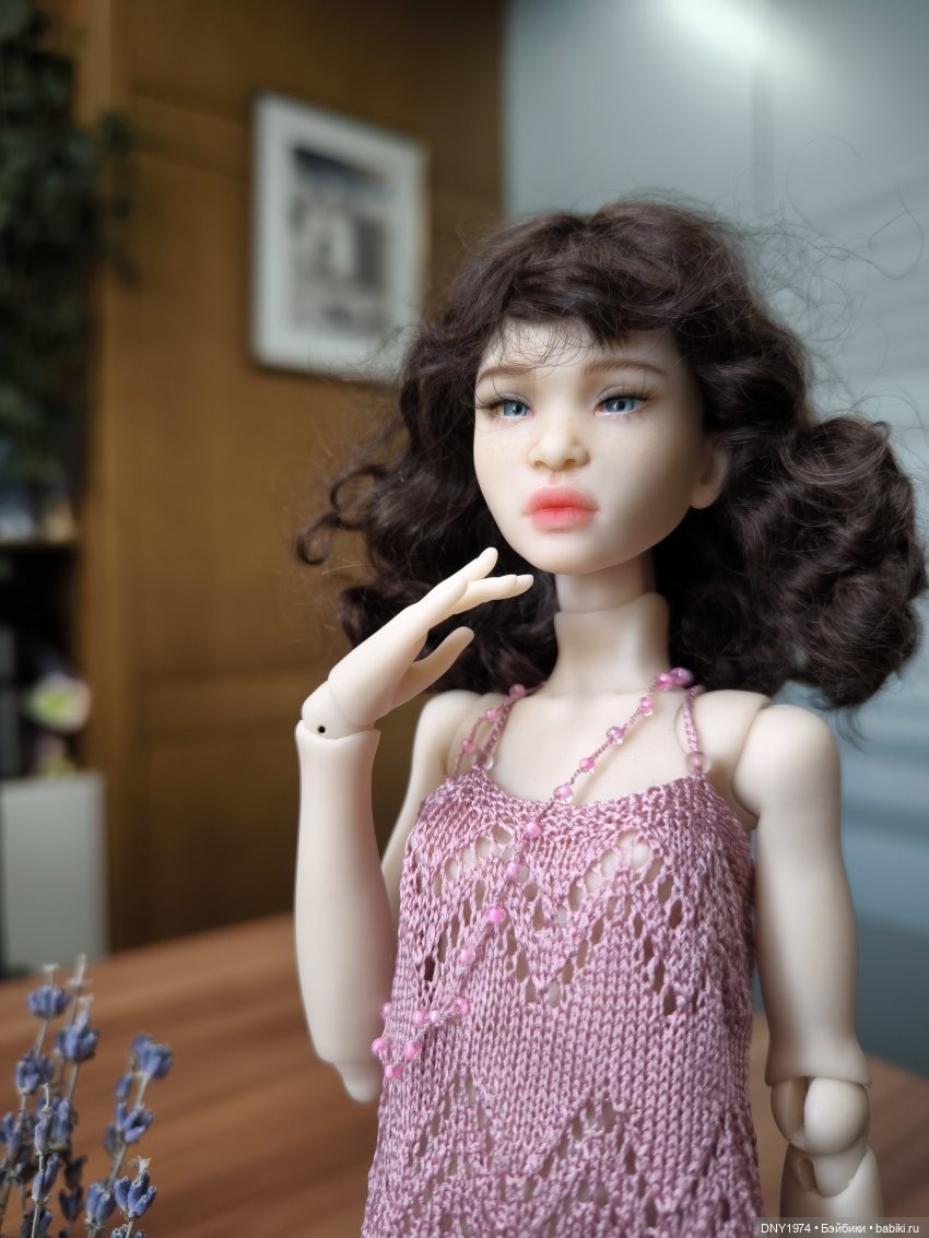 Анита? Нет, теперь не Анита | Бэйбики Анита? Нет, теперь не Анита (фото 9)