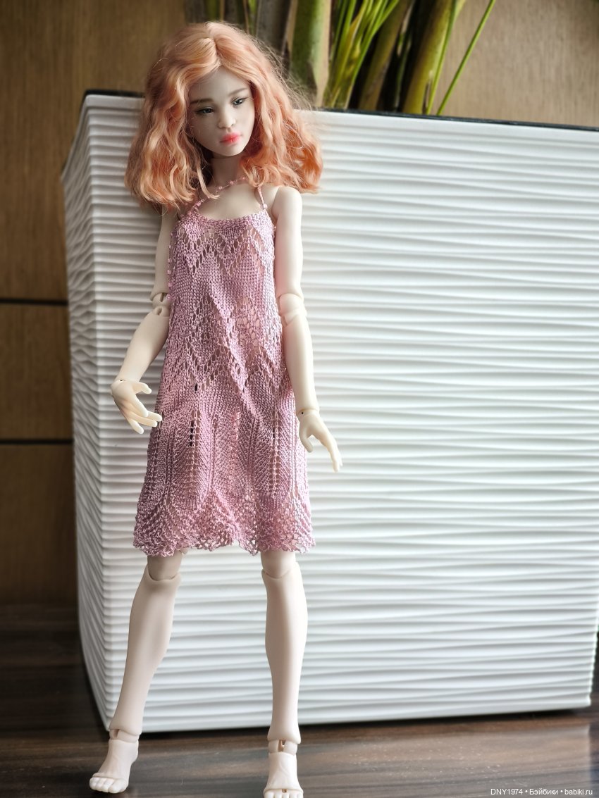 Анита? Нет, теперь не Анита | Бэйбики Анита? Нет, теперь не Анита