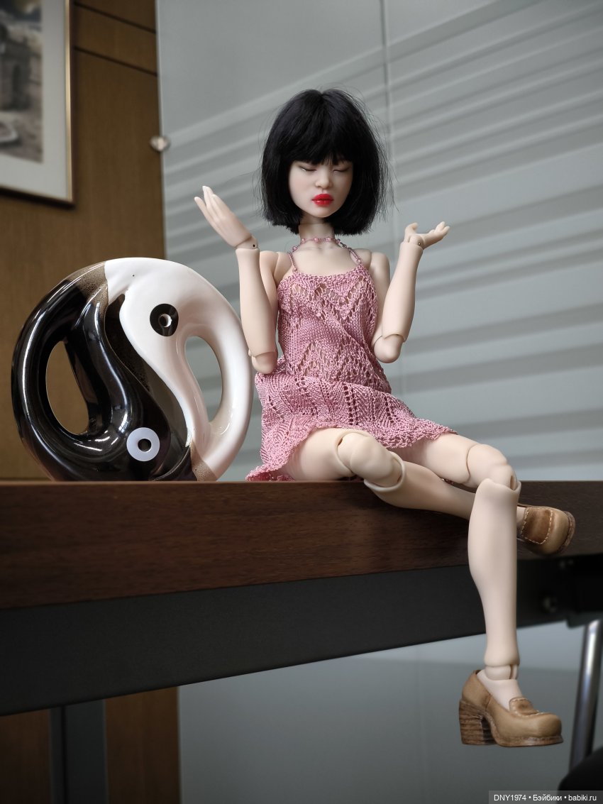 Анита? Нет, теперь не Анита | Бэйбики Анита? Нет, теперь не Анита (фото 6)