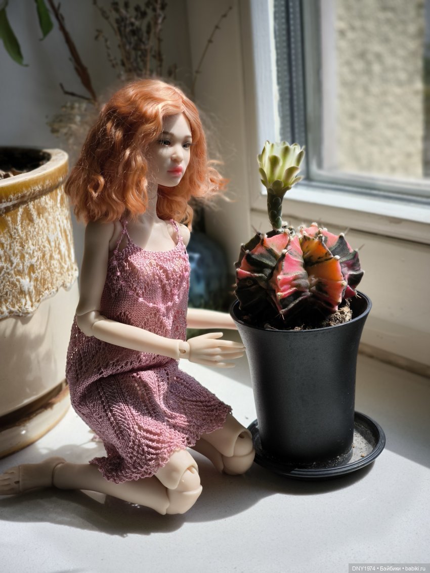 Анита? Нет, теперь не Анита | Бэйбики Анита? Нет, теперь не Анита