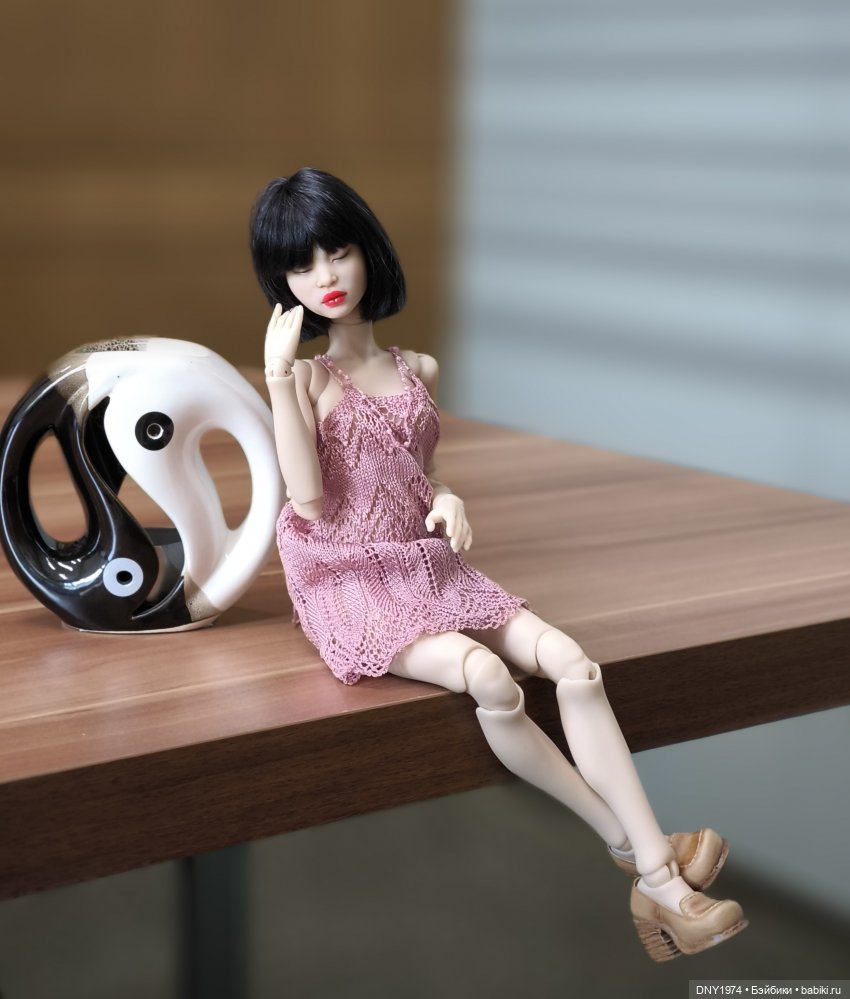 Анита? Нет, теперь не Анита | Бэйбики Анита? Нет, теперь не Анита (фото 5)