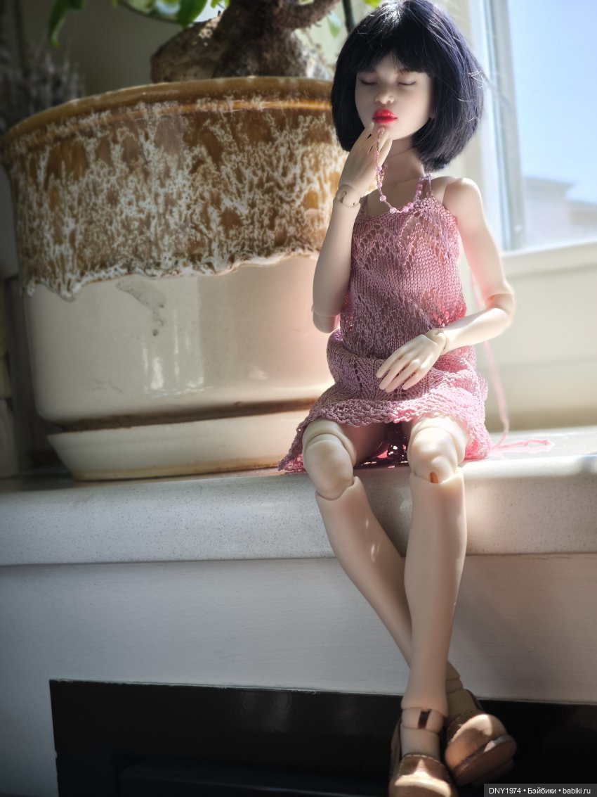 Анита? Нет, теперь не Анита | Бэйбики Анита? Нет, теперь не Анита (фото 3)