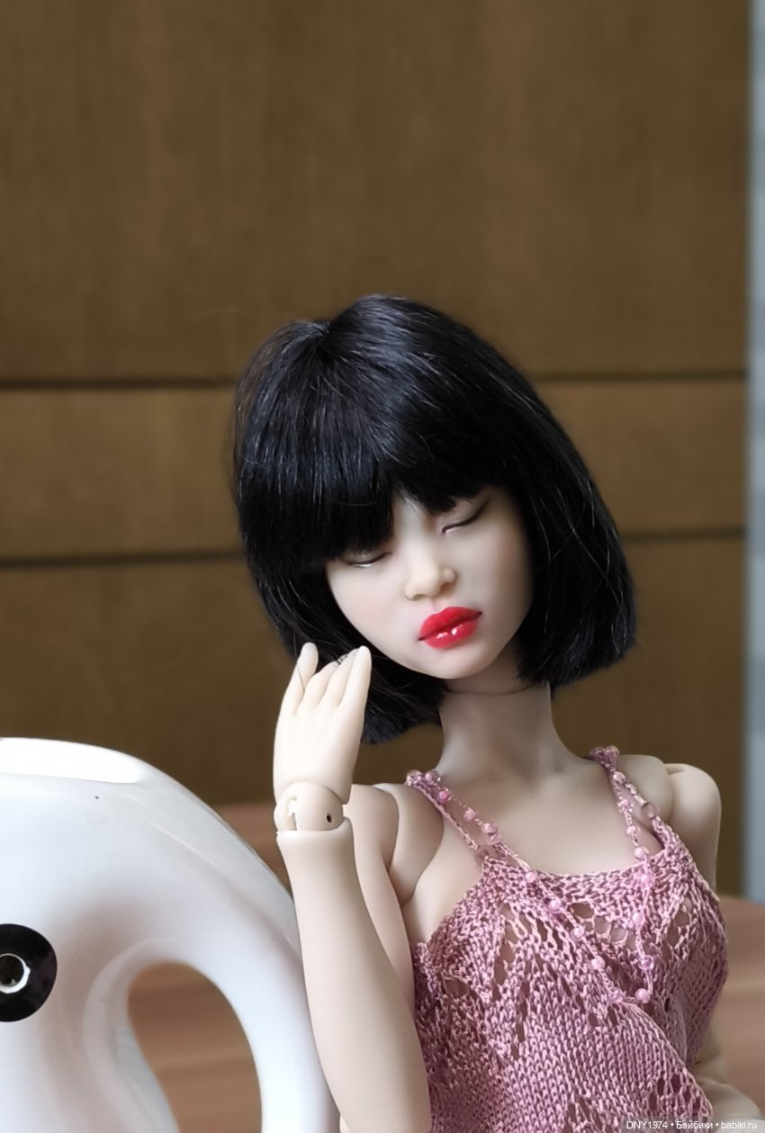 Анита? Нет, теперь не Анита | Бэйбики Анита? Нет, теперь не Анита (фото 4)