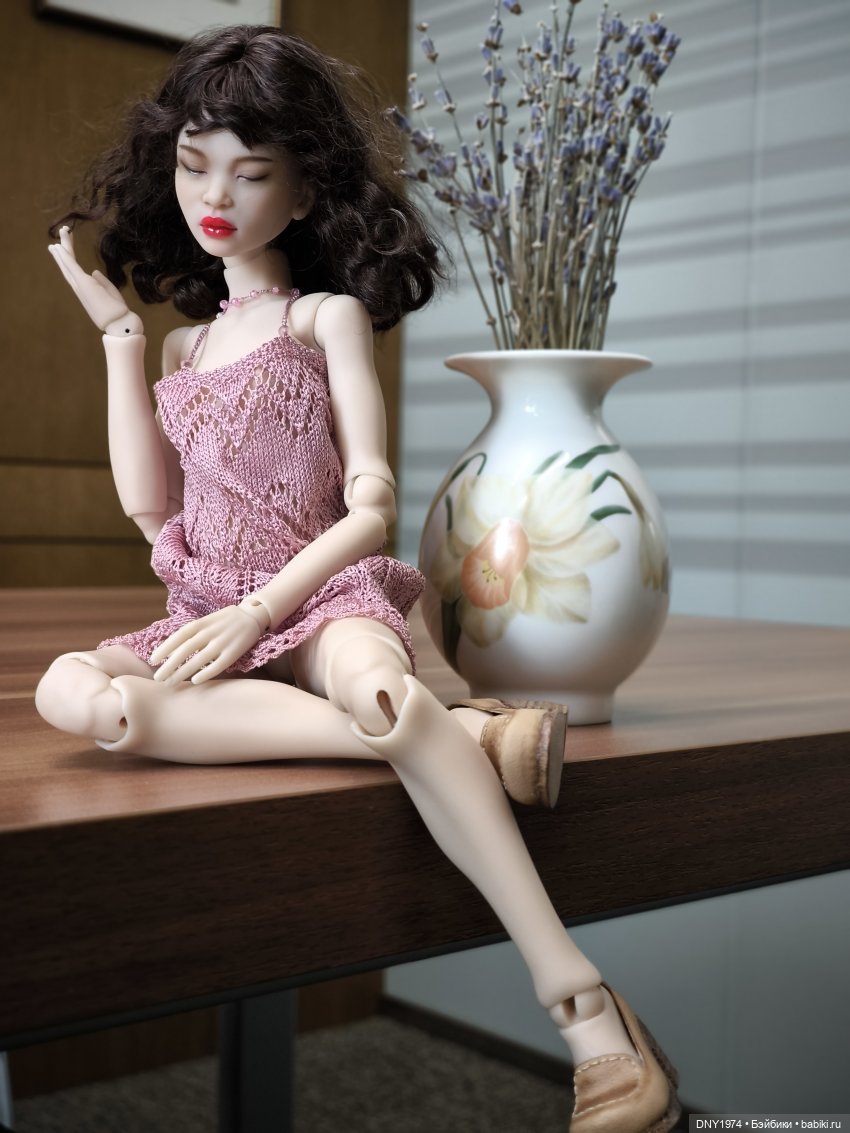 Анита? Нет, теперь не Анита | Бэйбики Анита? Нет, теперь не Анита (фото 7)