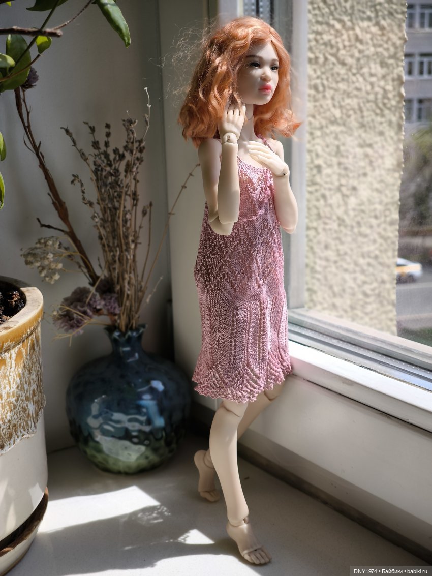 Анита? Нет, теперь не Анита | Бэйбики Анита? Нет, теперь не Анита