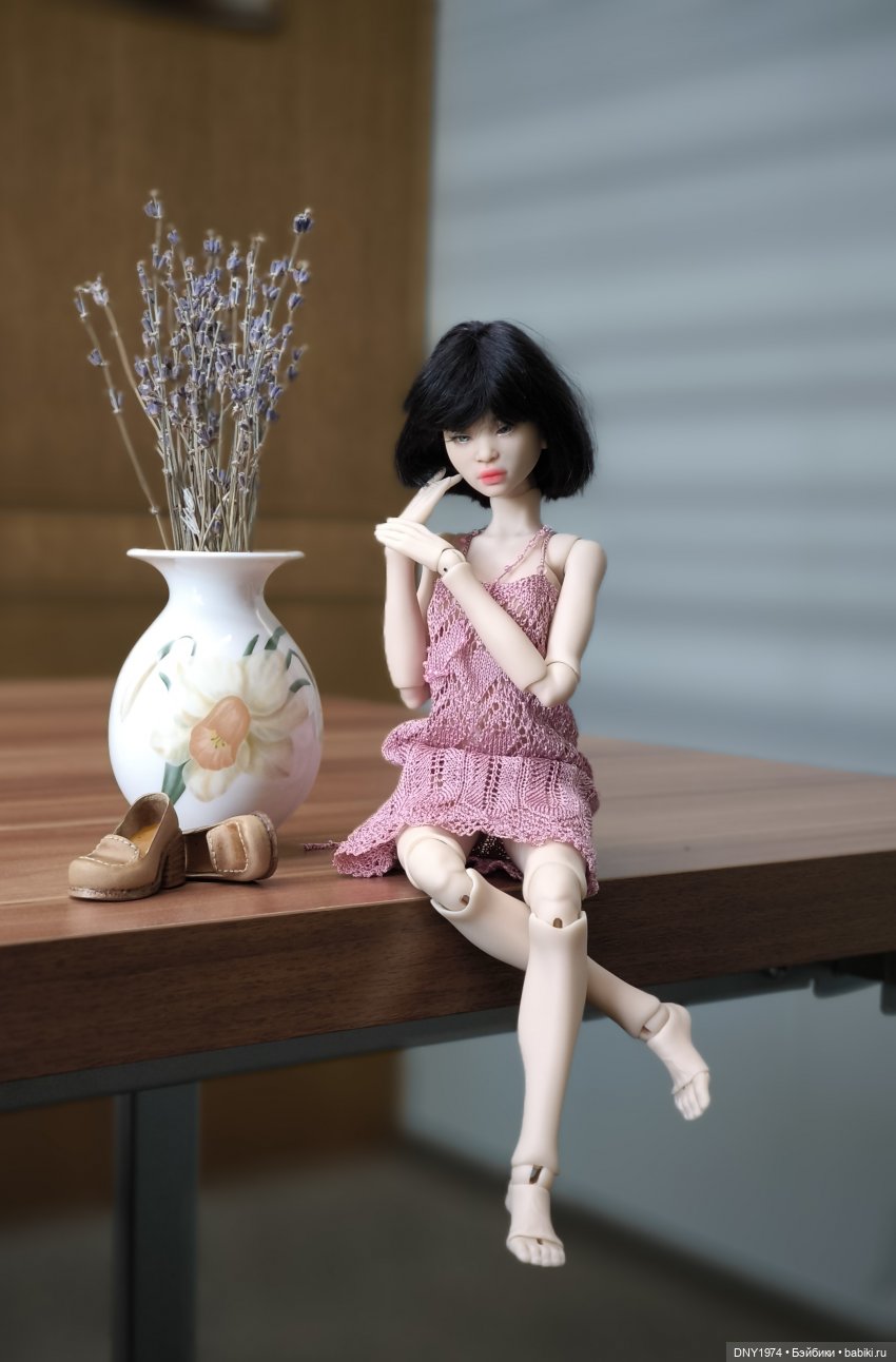 Анита? Нет, теперь не Анита | Бэйбики Анита? Нет, теперь не Анита