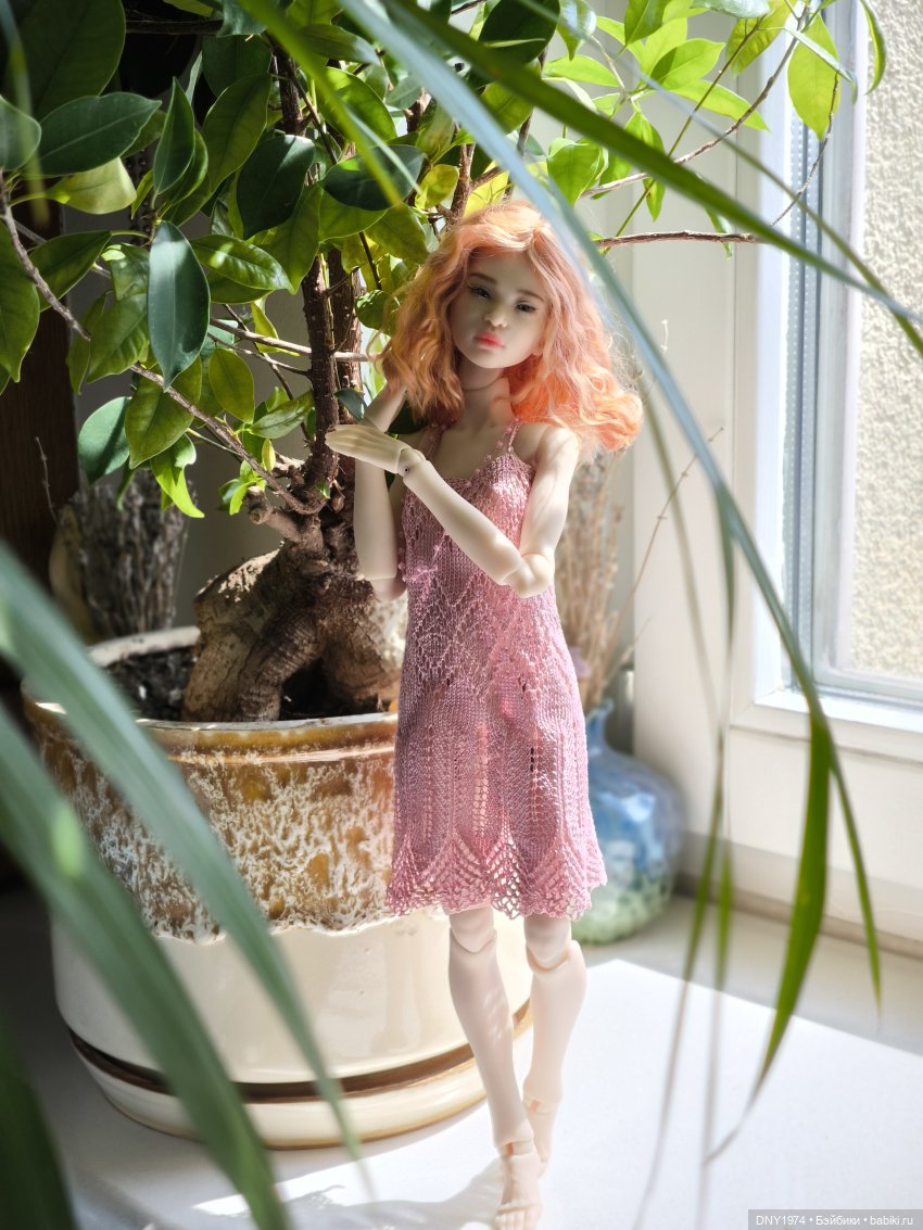 Анита? Нет, теперь не Анита | Бэйбики Анита? Нет, теперь не Анита