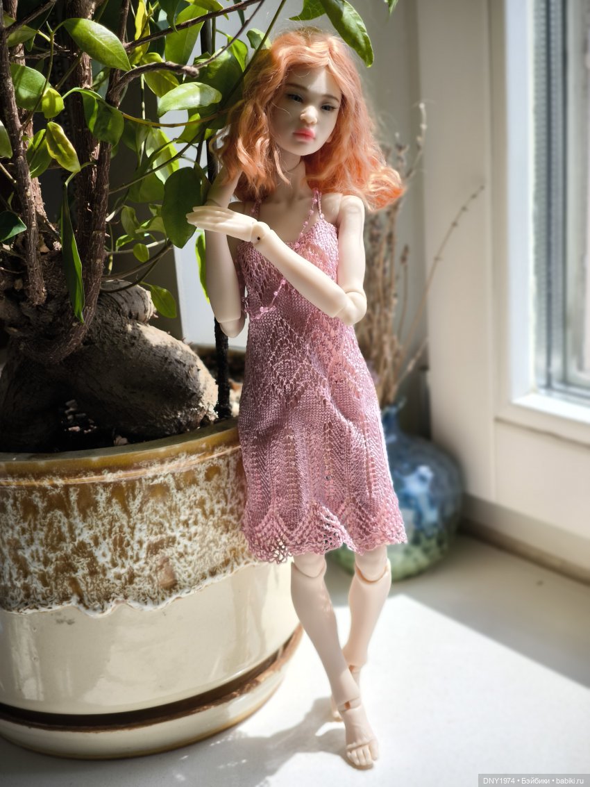 Анита? Нет, теперь не Анита | Бэйбики Анита? Нет, теперь не Анита