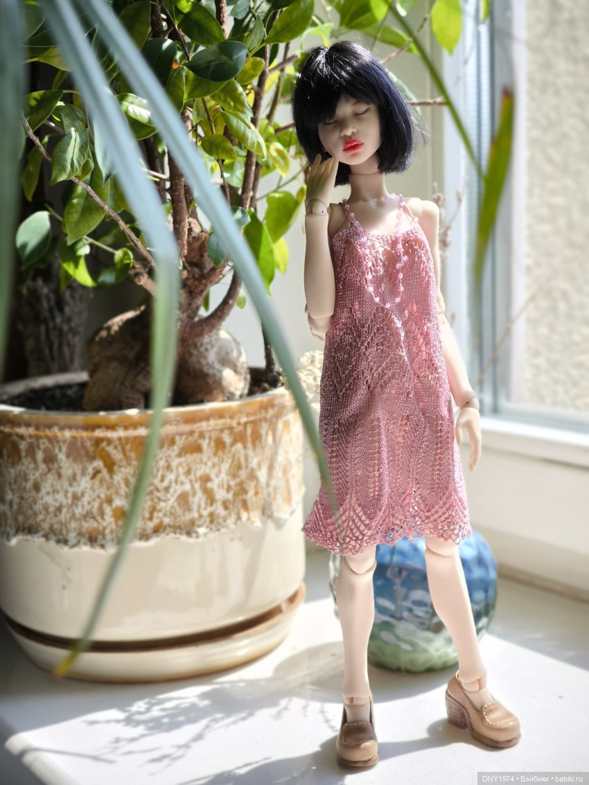 Анита? Нет, теперь не Анита | Бэйбики Анита? Нет, теперь не Анита