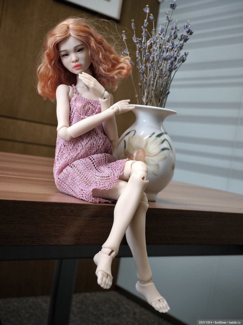 Анита? Нет, теперь не Анита | Бэйбики Анита? Нет, теперь не Анита