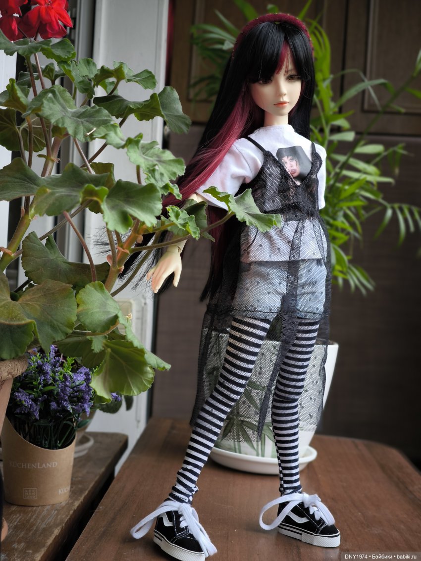 Нарае, ты моя принцесса 👸 (фото 3)