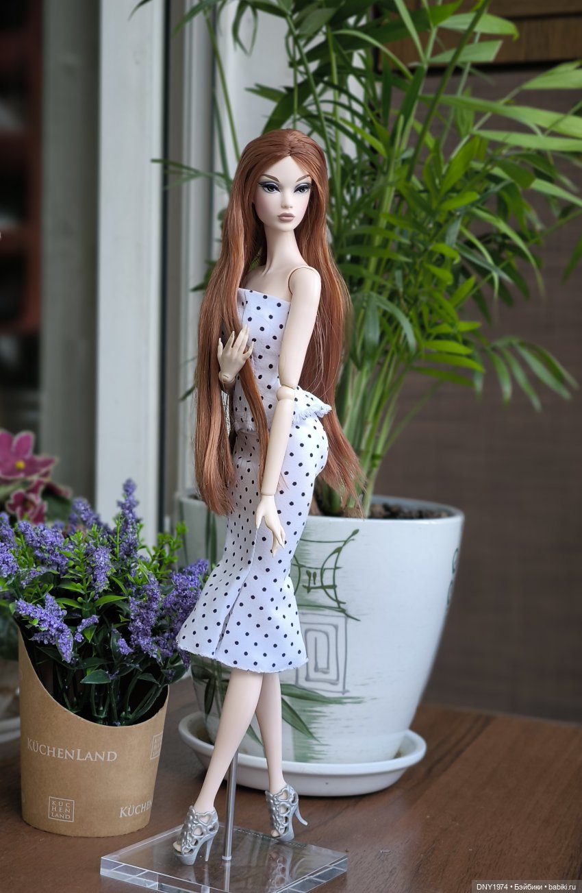 Поиск образа Глории — Фэшн (фото 2)