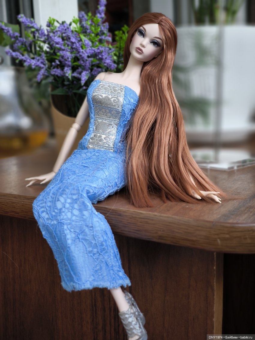 Поиск образа Глории — Фэшн (фото 7)