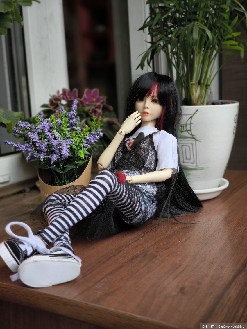 Нарае, ты моя принцесса 👸 (фото 7)