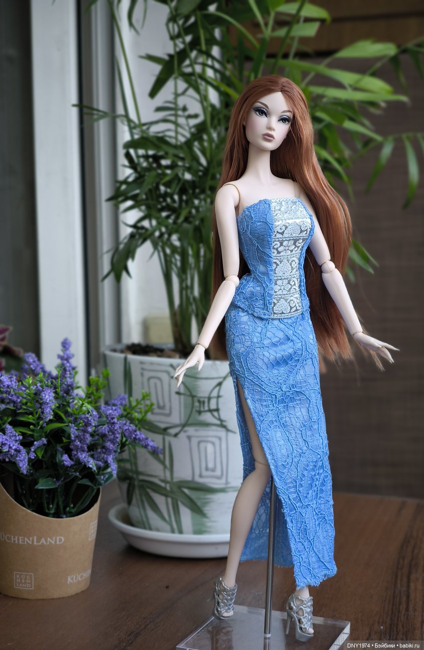 Поиск образа Глории — Фэшн (фото 5)