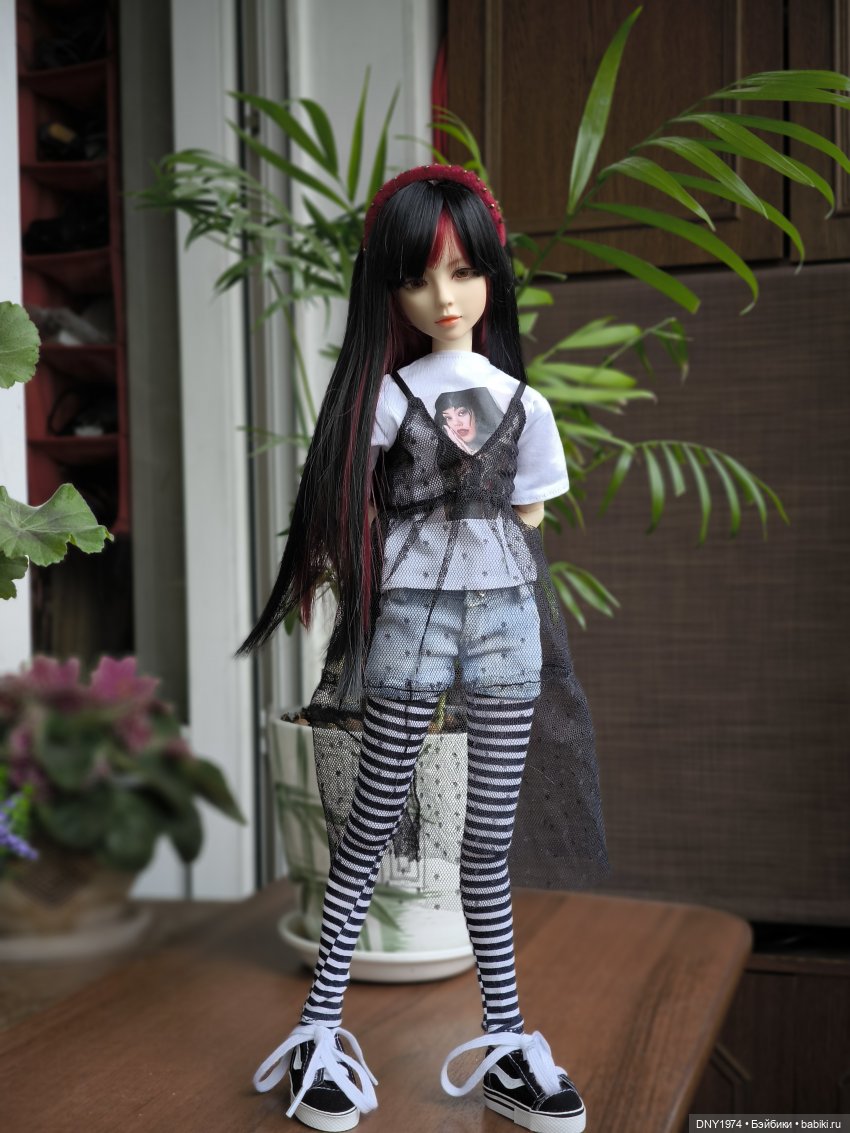 Нарае, ты моя принцесса 👸 (фото 2)