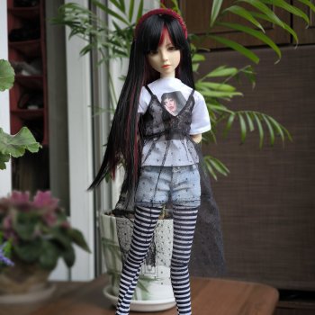 Нарае, ты моя принцесса 👸