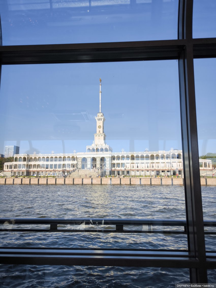 Речная прогулка Кулера — Экшн (фото 9)