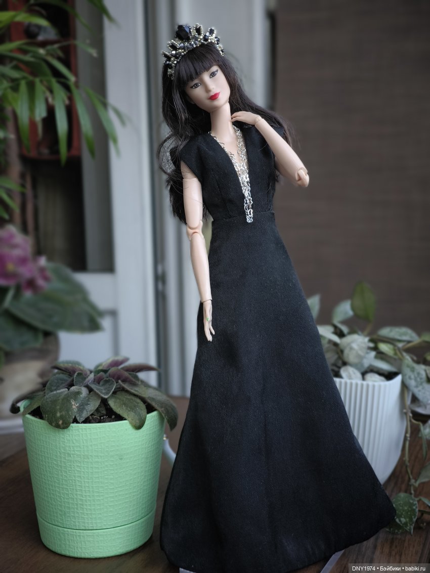 Две красотки — Фэшн (фото 8)